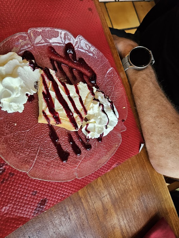 Restaurant Auberge de l’Hirondelle à Albertville, France