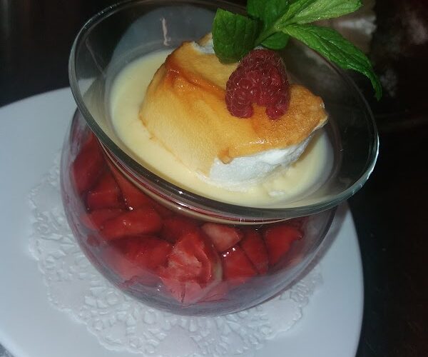 Restaurant Auberge de Venthon à Venthon, France