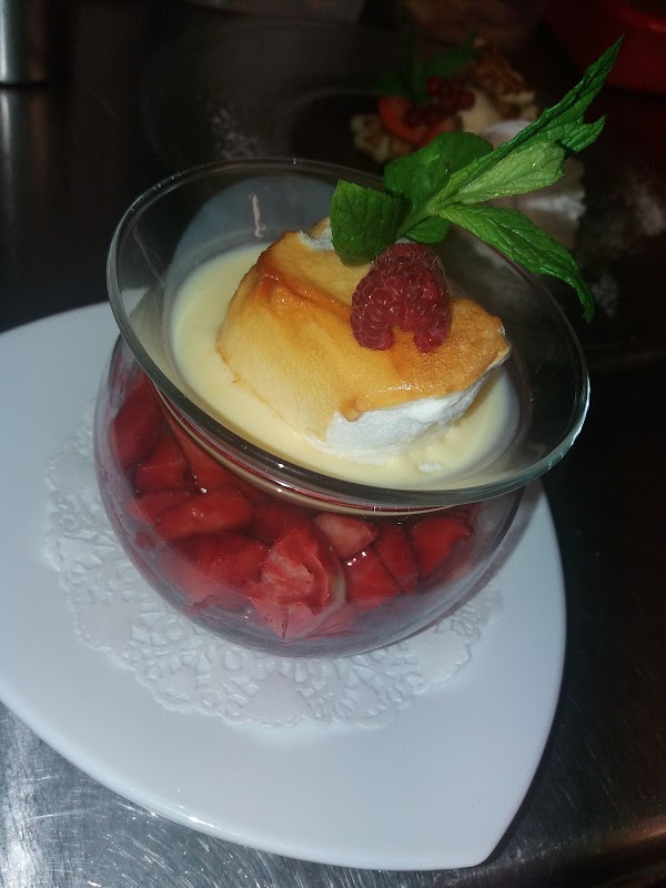 Restaurant Auberge de Venthon à Venthon, France