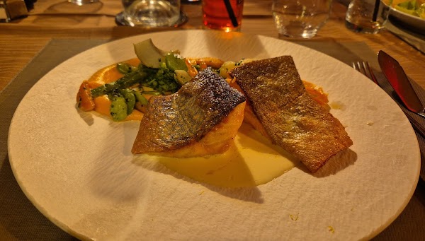 Restaurant Auberge de Venthon à Venthon, France