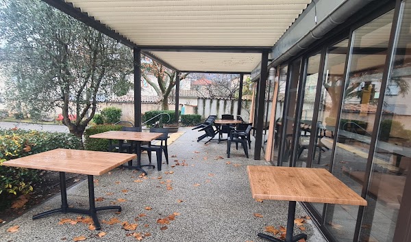 Restaurant Auberge Des Deux Vallees à Val Buëch-Méouge, France