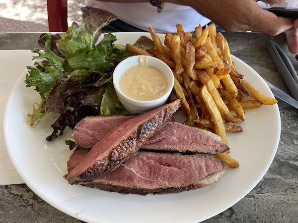 Restaurant Auberge Des Deux Vallees à Val Buëch-Méouge, France