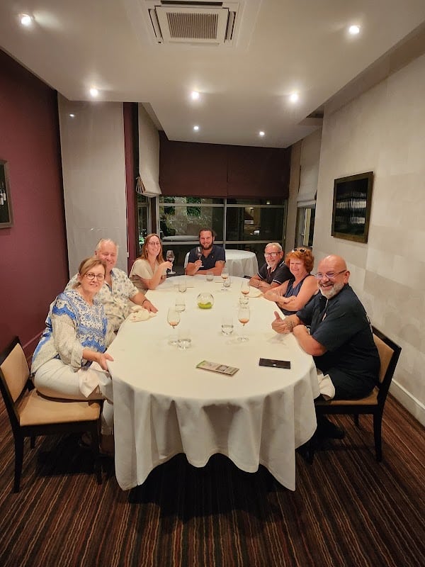 Restaurant Auberge des Matfeux à Arnage, France