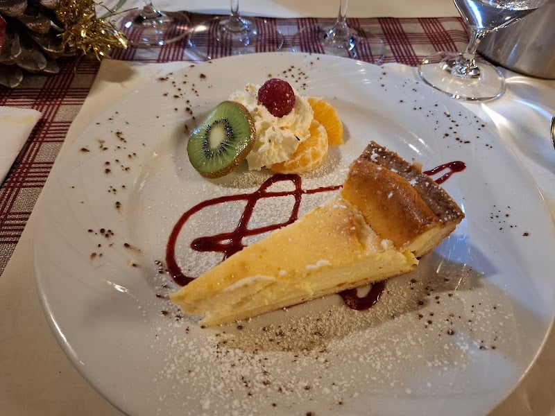 Restaurant Auberge des Trois Châteaux à Eguisheim, France