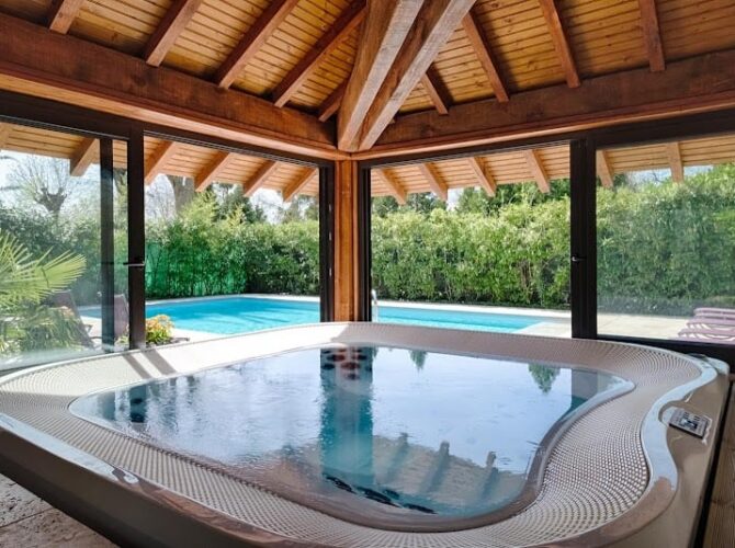 Restaurant Auberge du Bon Laboureur à Chenonceaux, France