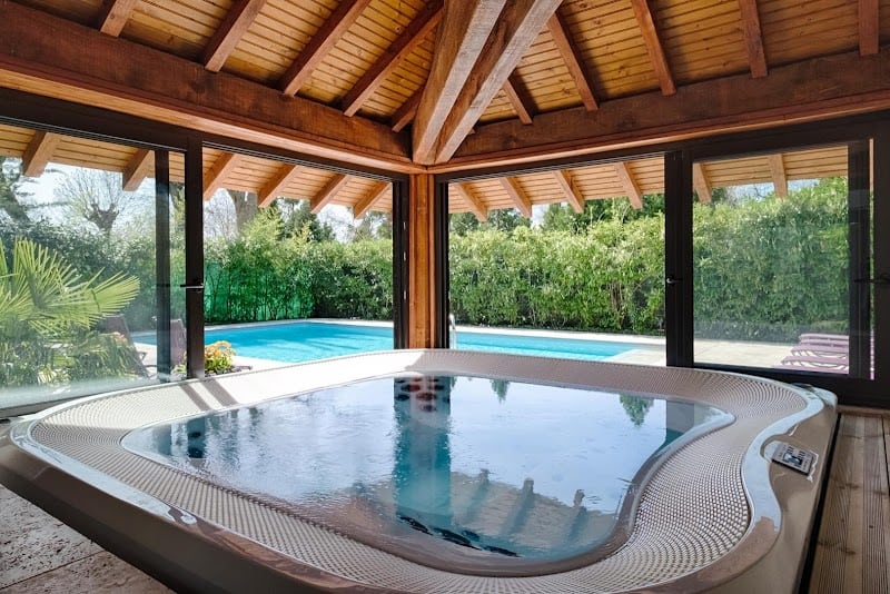 Restaurant Auberge du Bon Laboureur à Chenonceaux, France