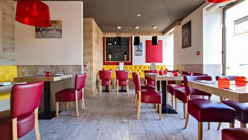 Restaurant Auberge Du Bon Vivant à Argelès-sur-Mer, France