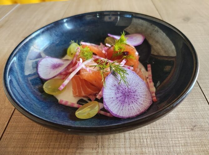 Restaurant Auberge Du Bon Vivant à Argelès-sur-Mer, France