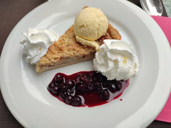 Restaurant Auberge du Hungerplatz à Barr, France