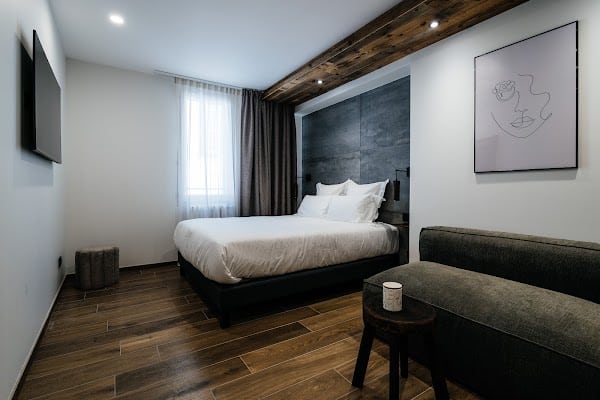 Restaurant Auberge du Lyonnais à Annecy, France