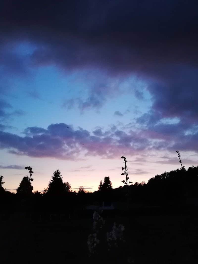 Restaurant Auberge du Pont de MARSON à Minaucourt-le-Mesnil-lès-Hurlus, France