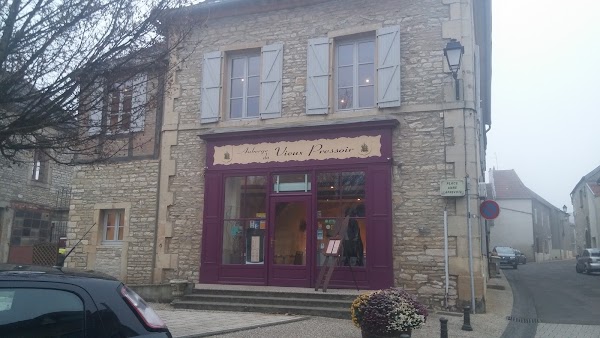 Restaurant Auberge du vieux pressoir à Chenôve, France