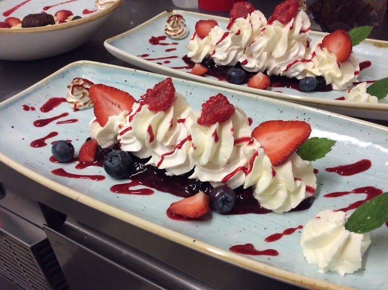 Restaurant Auberge du Vieux Puits à Dieppe, France