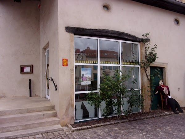 Restaurant Auberge La Petite Carcassonne à Rodemack, France