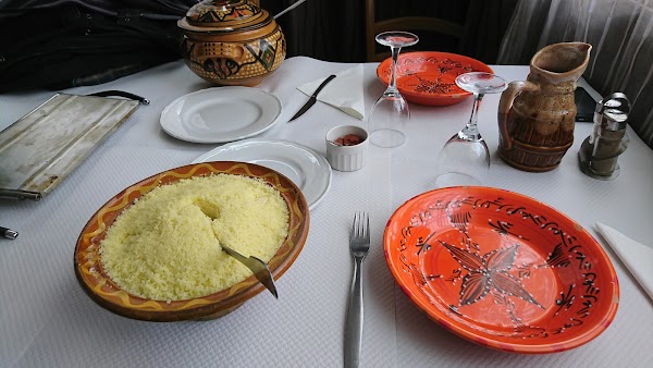 Restaurant Auberge Lefebvre à Mulhouse, France