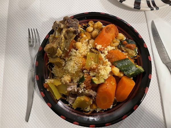 Restaurant Auberge Lefebvre à Mulhouse, France