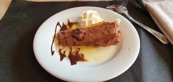 Restaurant Auberge Lorraine à Ay-sur-Moselle, France