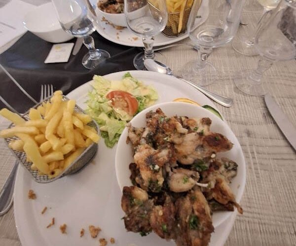 Restaurant Auberge Lorraine à Ay-sur-Moselle, France