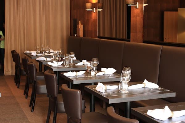 Auberge Restaurant Le Temps des Saveurs à Paliseul, Belgique