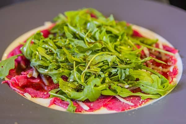 Auberge Restaurant Le Temps des Saveurs à Paliseul, Belgique