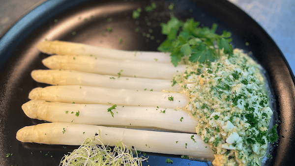 Restaurant Auberge Saint-Remacle à Stavelot, Belgique