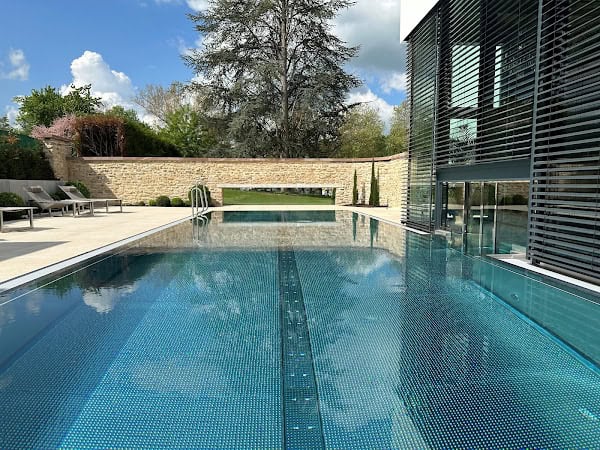 Auberge Saint Walfrid Hôtel Restaurant & Spa à Sarreguemines, France