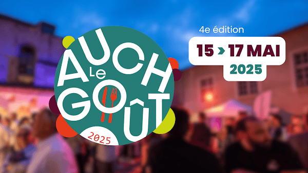 Restaurant Auch, le Goût ! à Auch, France