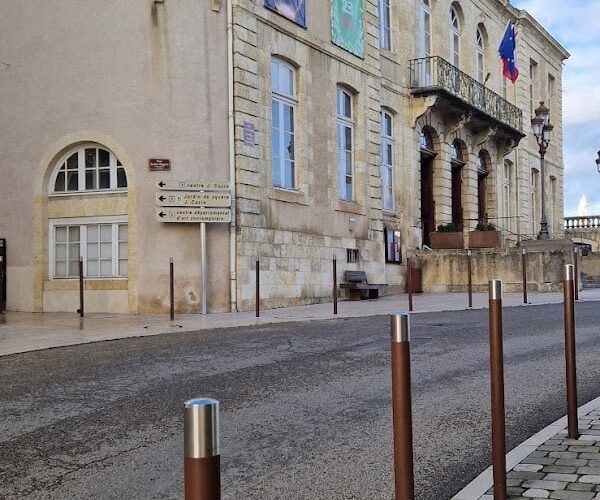 Restaurant Auch, le Goût ! à Auch, France