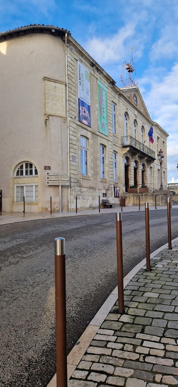 Restaurant Auch, le Goût ! à Auch, France
