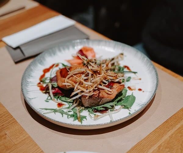 Auguste restaurant Aix les bains à Aix-les-Bains, France