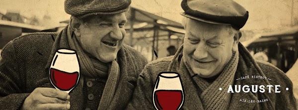 Auguste restaurant Aix les bains à Aix-les-Bains, France