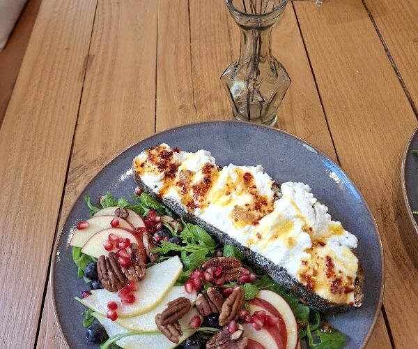 Restaurant Authentique Café à Barr, France