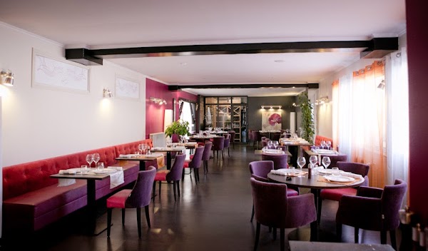 Restaurant AUTREMENT à Beauvais, France