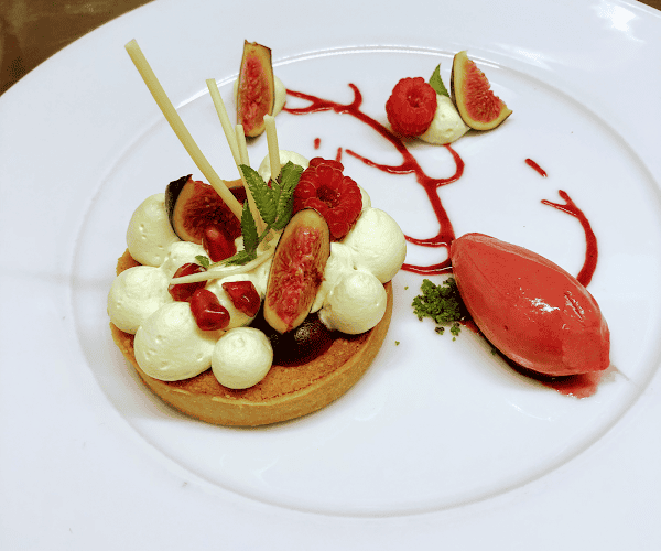 Restaurant AUTREMENT à Beauvais, France