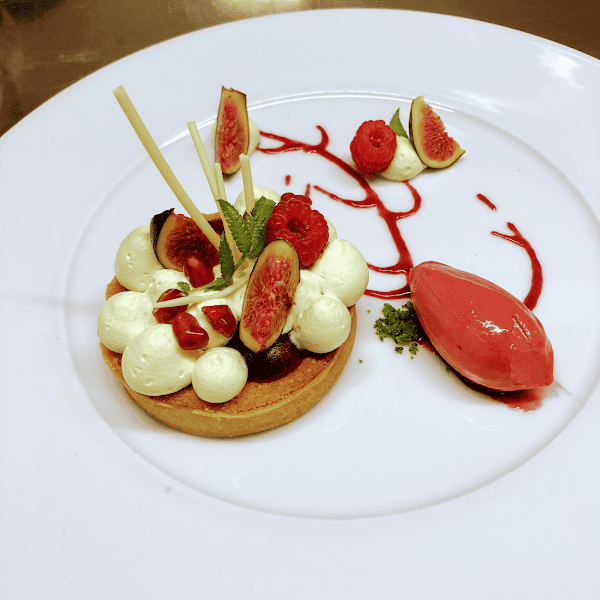 Restaurant AUTREMENT à Beauvais, France