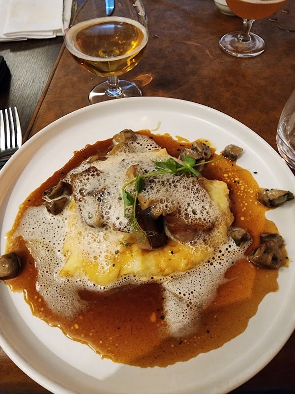 Restaurant AUTREMENT à Beauvais, France