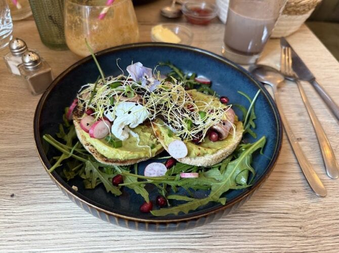 Restaurant Aux Bains Fleuris à Houlgate, France