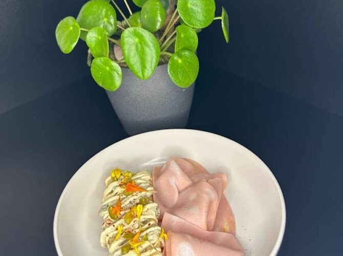 Restaurant Aux Berges du Bonheur Conflans-sainte-Honorine à Conflans-Sainte-Honorine, France