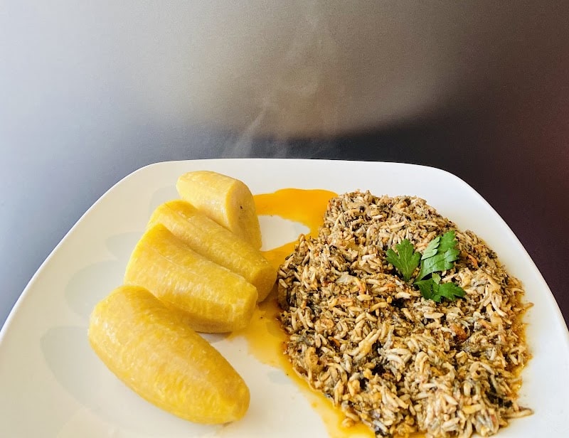 Restaurant Aux bords de Seine – La scène à Corbeil-Essonnes, France