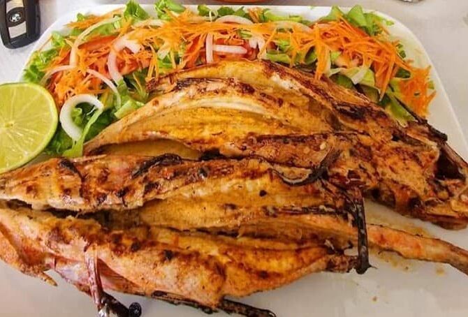 Restaurant Aux bords de Seine – La scène à Corbeil-Essonnes, France