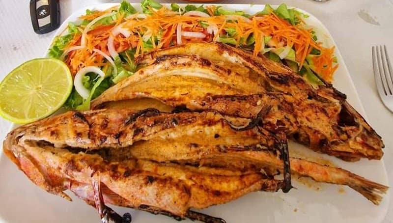 Restaurant Aux bords de Seine – La scène à Corbeil-Essonnes, France