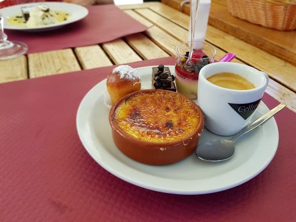 Restaurant Aux Cèpes enchantés à Bergerac, France