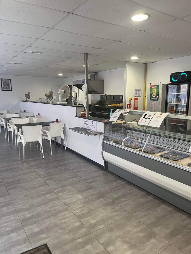 Restaurant Aux Ch’tis Sorciers à Chalindrey, France