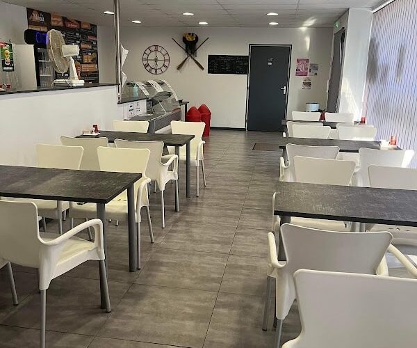 Restaurant Aux Ch’tis Sorciers à Chalindrey, France