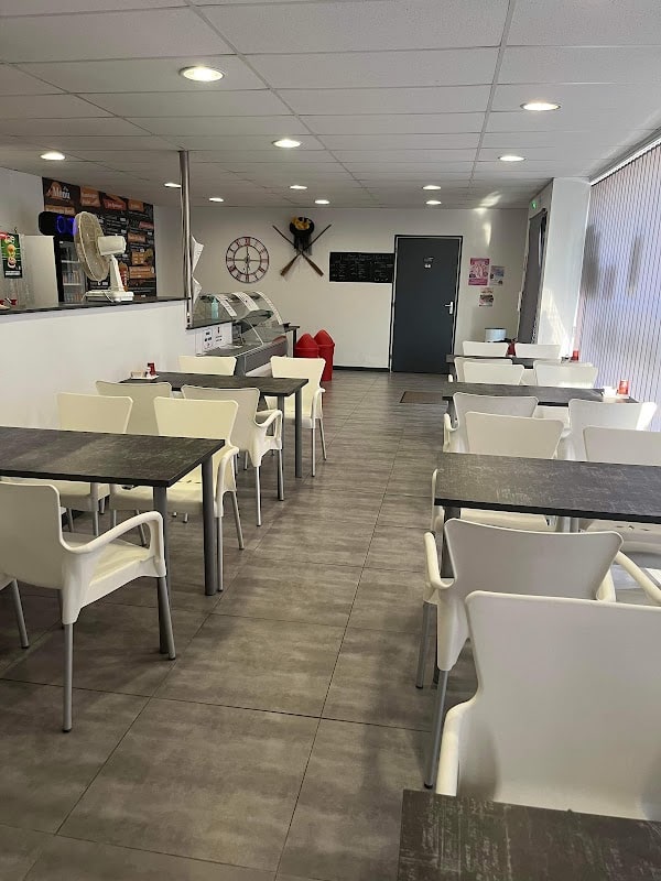 Restaurant Aux Ch’tis Sorciers à Chalindrey, France