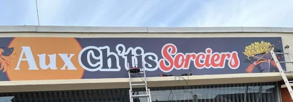 Restaurant Aux Ch’tis Sorciers à Chalindrey, France