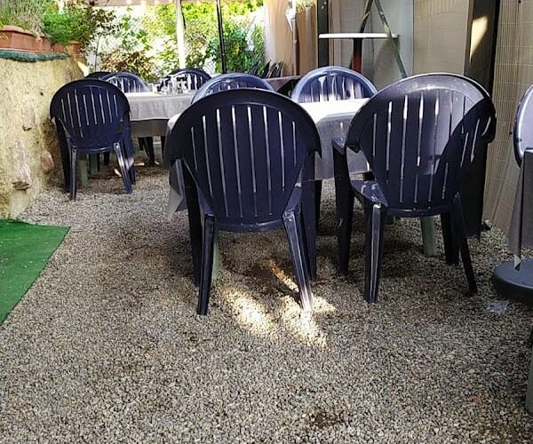 Restaurant Aux Délices de la Coccinelle à Huttenheim, France