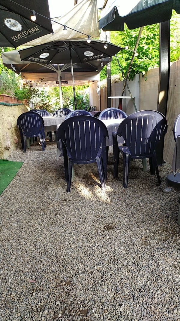 Restaurant Aux Délices de la Coccinelle à Huttenheim, France