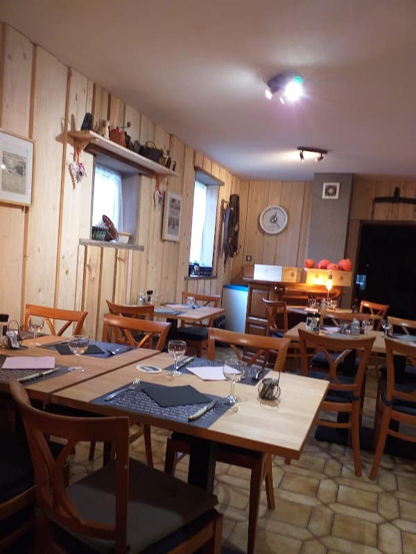 Restaurant Aux Délices de la Coccinelle à Huttenheim, France