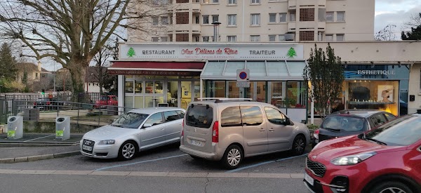 Restaurant Aux délices de Rêve à Orly, France